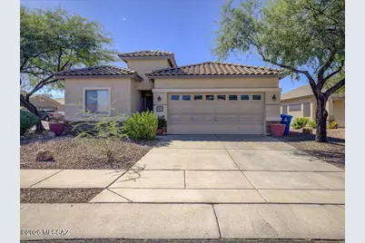 1265 W Via Cerro Colorado, Sahuarita, AZ 85629 - Photo 1