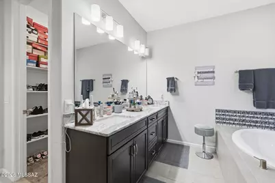 10253 E Lone Cactus Trail, Tucson, AZ 85747 - Photo 20