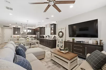 10253 E Lone Cactus Trail, Tucson, AZ 85747 - Photo 8