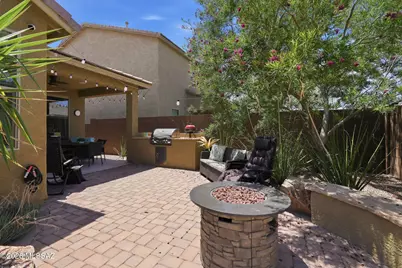 10253 E Lone Cactus Trail, Tucson, AZ 85747 - Photo 38