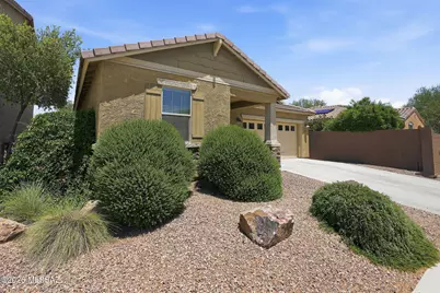 10253 E Lone Cactus Trail, Tucson, AZ 85747 - Photo 2