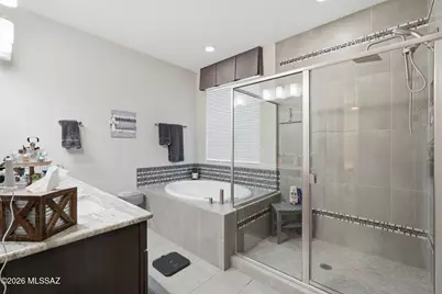 10253 E Lone Cactus Trail, Tucson, AZ 85747 - Photo 22