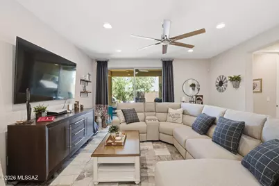 10253 E Lone Cactus Trail, Tucson, AZ 85747 - Photo 6