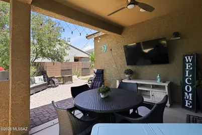 10253 E Lone Cactus Trail, Tucson, AZ 85747 - Photo 34