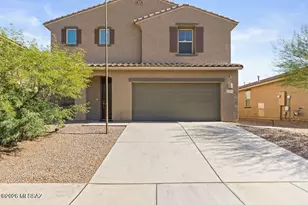 12163 W Charismatic Dr, Marana, AZ 85653 - Photo 1