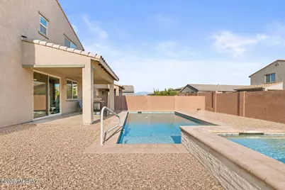 12163 W Charismatic Drive, Marana, AZ 85653 - Photo 38