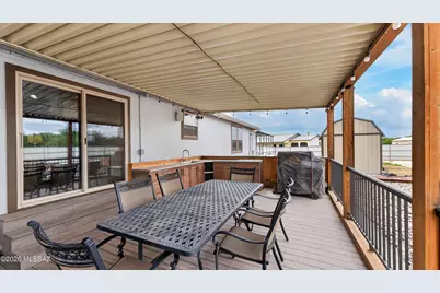115 N Kempton Way, Saint David, AZ 85630 - Photo 38