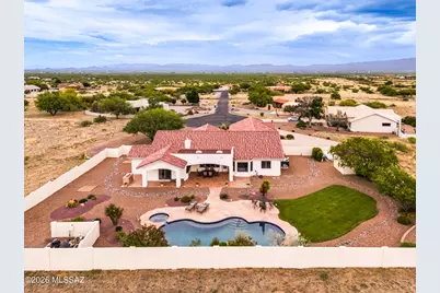 5851 E Blue Oak Court, Hereford, AZ 85615 - Photo 48