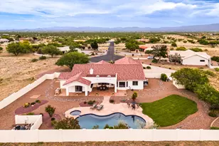 5851 E Blue Oak Ct, Hereford, AZ 85615 - Photo 48