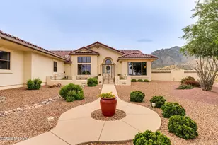 5851 E Blue Oak Ct, Hereford, AZ 85615 - Photo 10
