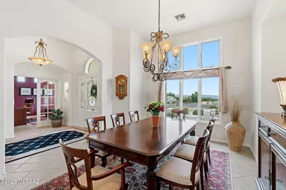 5851 E Blue Oak Court, Hereford, AZ 85615 - Photo 4