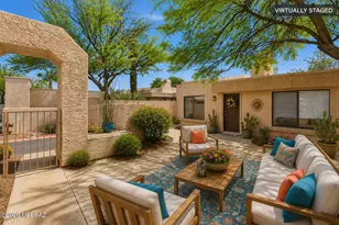 4400 E Haven Ln, Tucson, AZ 85712 - Photo 2