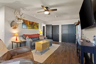 6301 N Misty Lane, Tucson, AZ 85743 - Photo 20