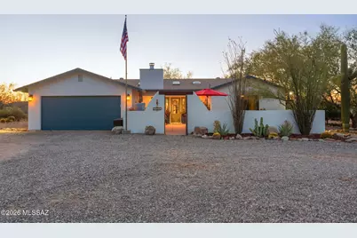 6301 N Misty Lane, Tucson, AZ 85743 - Photo 4