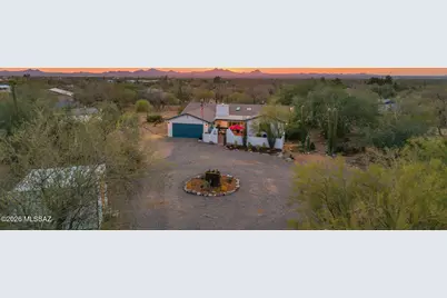 6301 N Misty Lane, Tucson, AZ 85743 - Photo 48