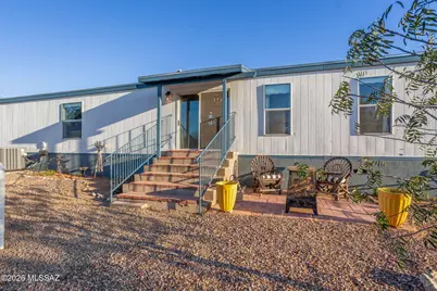 6301 N Misty Lane, Tucson, AZ 85743 - Photo 42
