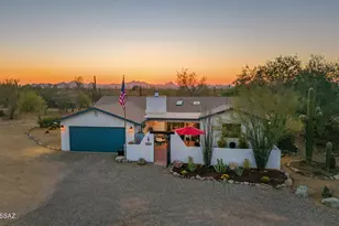 6301 N Misty Ln, Tucson, AZ 85743 - Photo 2