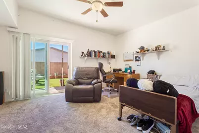 246 S Clubhouse Lane, Sierra Vista, AZ 85635 - Photo 20