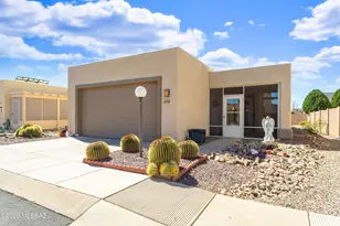 246 S Clubhouse Ln, Sierra Vista, AZ 85635 - Photo 1