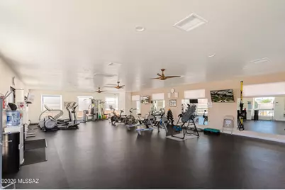 246 S Clubhouse Lane, Sierra Vista, AZ 85635 - Photo 32