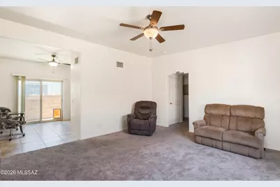 246 S Clubhouse Lane, Sierra Vista, AZ 85635 - Photo 12