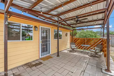 806 E Joan Place, Tucson, AZ 85719 - Photo 20