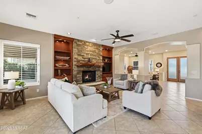 13805 N Keystone Springs Drive, Oro Valley, AZ 85755 - Photo 18