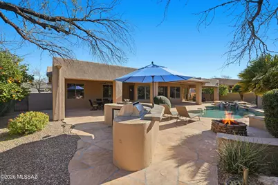 13805 N Keystone Springs Drive, Oro Valley, AZ 85755 - Photo 44