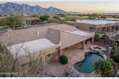 13805 N Keystone Springs Drive, Oro Valley, AZ 85755 - Photo 50