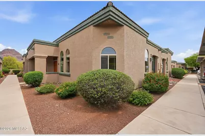 3249 S Treasure Cove Place, Tucson, AZ 85713 - Photo 10