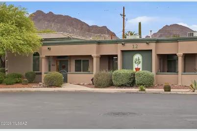 3249 S Treasure Cove Place, Tucson, AZ 85713 - Photo 30