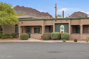 3249 S Treasure Cove Pl, Tucson, AZ 85713 - Photo 30
