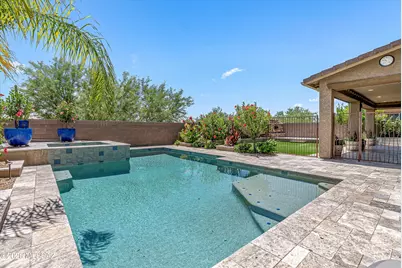 2349 W Capricorn Street, Oro Valley, AZ 85742 - Photo 48