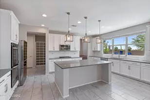 2349 W Capricorn St, Oro Valley, AZ 85742 - Photo 14