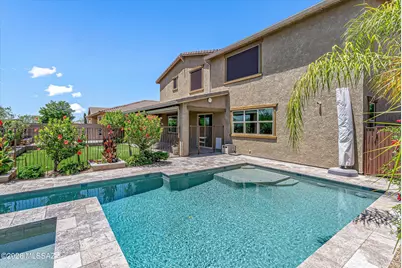2349 W Capricorn Street, Oro Valley, AZ 85742 - Photo 46