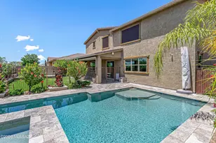 2349 W Capricorn St, Oro Valley, AZ 85742 - Photo 46