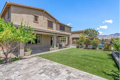 2349 W Capricorn Street, Oro Valley, AZ 85742 - Photo 40