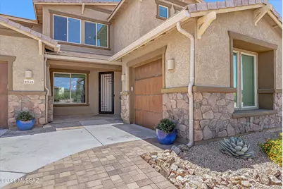 2349 W Capricorn Street, Oro Valley, AZ 85742 - Photo 4