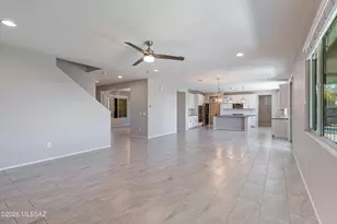 2349 W Capricorn St, Oro Valley, AZ 85742 - Photo 12