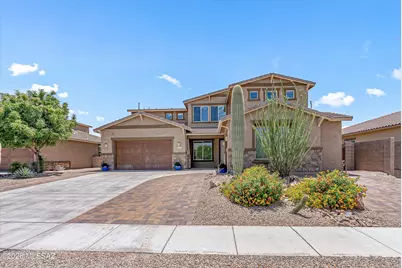 2349 W Capricorn Street, Oro Valley, AZ 85742 - Photo 2
