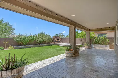 2349 W Capricorn Street, Oro Valley, AZ 85742 - Photo 42