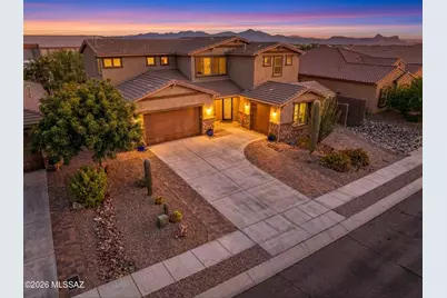 2349 W Capricorn Street, Oro Valley, AZ 85742 - Photo 1