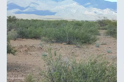 10 Acres S Narita Lane, Willcox, AZ 85643 - Photo 8