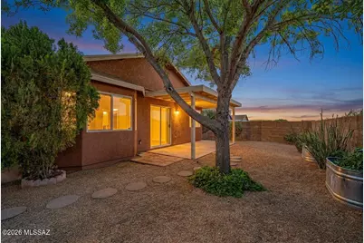 9745 E Sascha Street, Tucson, AZ 85748 - Photo 2
