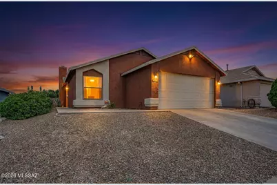 9745 E Sascha Street, Tucson, AZ 85748 - Photo 38