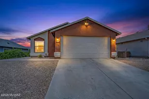 9745 E Sascha St, Tucson, AZ 85748 - Photo 1