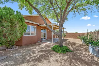 9745 E Sascha Street, Tucson, AZ 85748 - Photo 32