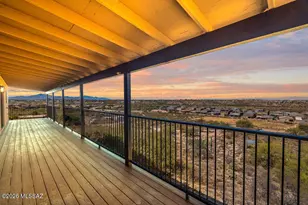 13400 E Buffalo Dance Trail, Vail, AZ 85641 - Photo 34