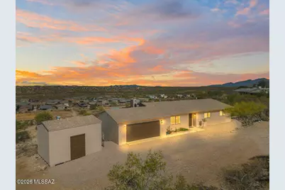 13400 E Buffalo Dance Trail, Vail, AZ 85641 - Photo 2