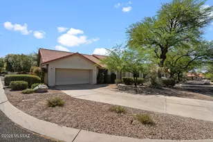 5580 N VÃ­a Umbrosa, Tucson, AZ 85750 - Photo 4